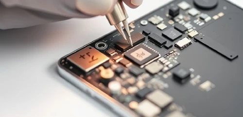 Motherboard Repair