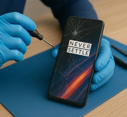 OnePlus Screen Repairs & Replacement Melbourne