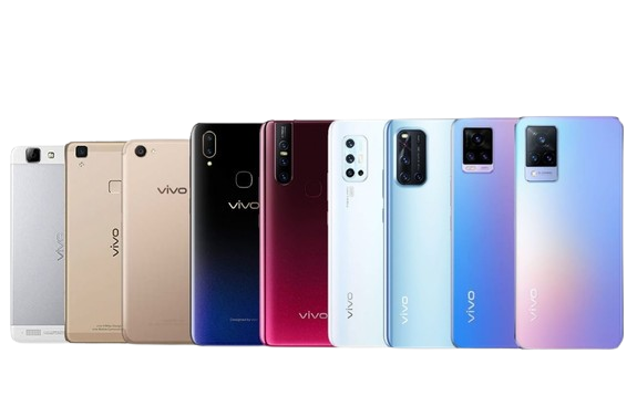 Professional Vivo Mobile Repairs in Melbourne