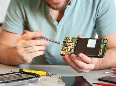  Ready to Fix Your LG