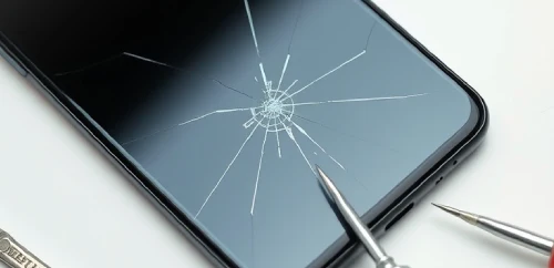 Screen Replacement