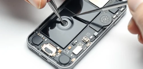 Water Damage Repair