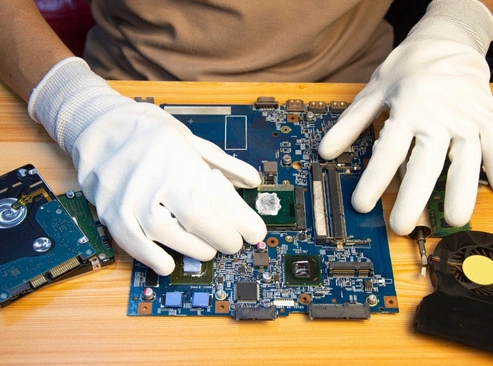 Why Choose Our Computer Repair in Toorak