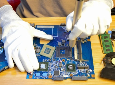Why Choose Our Computer Repair in Alphington