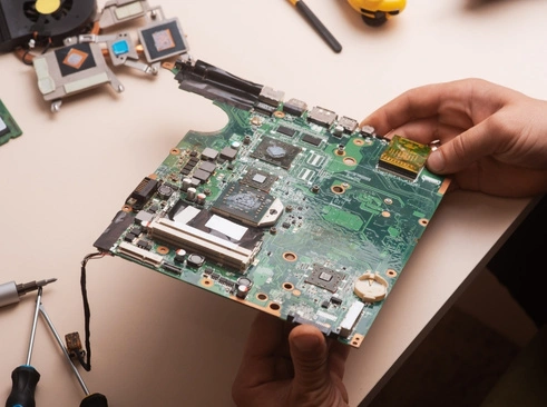 Why Choose Us for Computer Repairs in South Yarra