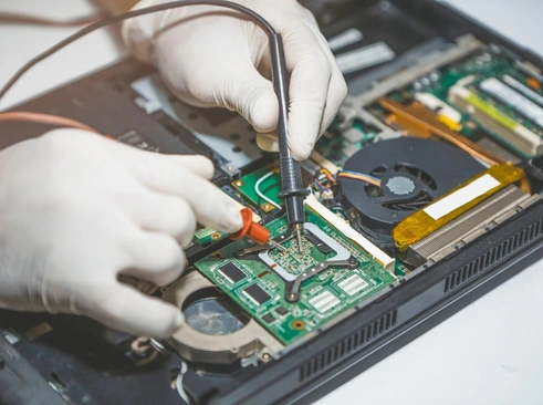 Why Choose Our Computer Repair in Surrey Hills