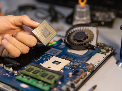 Why Choose Our Computer Repair in Camberwell