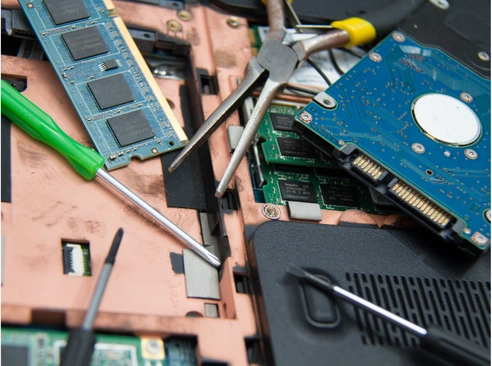 Why Trust Our Computer Repair Services in Aspendale
