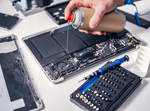 Why We Stand Out From Other Repairers in Carnegie