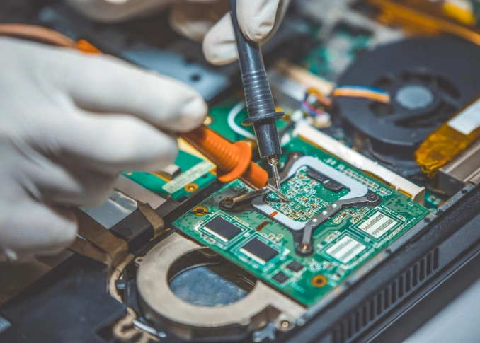 About Same Day Computer Repairs Malvern
