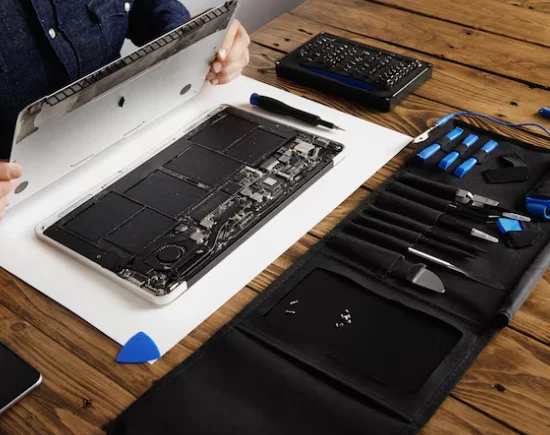 Affordable Laptop & Computer Repairs in Noble Park