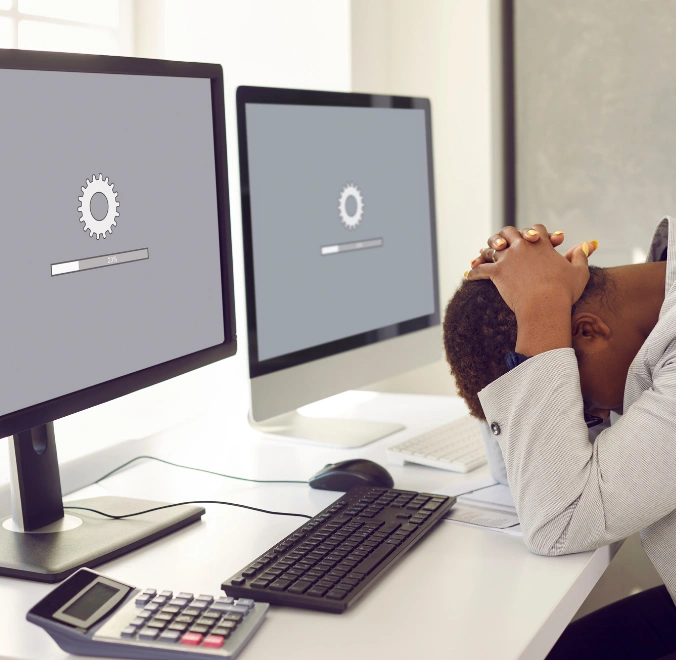 Need help with your Windows 10 update