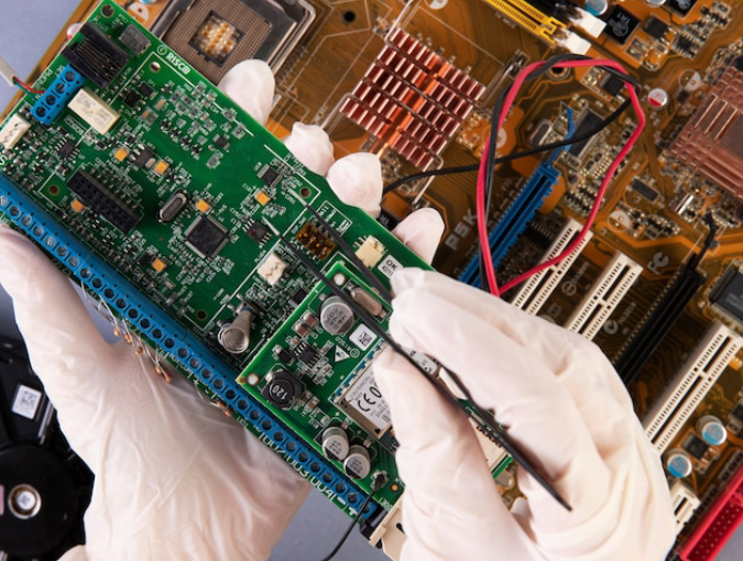 Why Choose Our Computer Repair in Canterbury