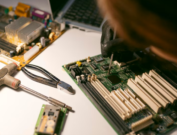 Professional Laptop & Computer Repairs in Canterbury, VIC