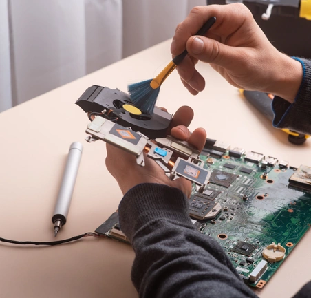 Professionals for Computer Repairs Services in Malvern, VIC