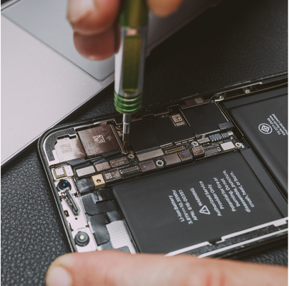 Ready to Fix Your iPhone