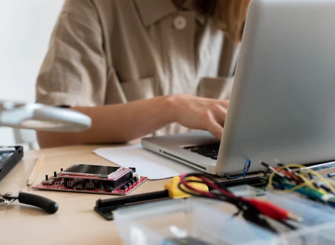 About Same Day Computer Repairs
