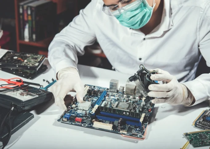 Wi-Fi or Internet Issues on Your Laptop