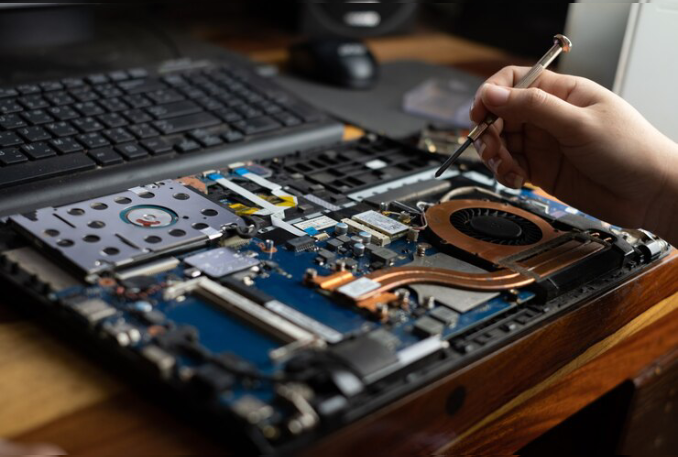 About Same Day Computer Repairs