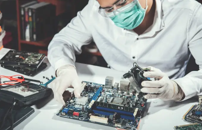 Same Day Computer Repairs st kilda