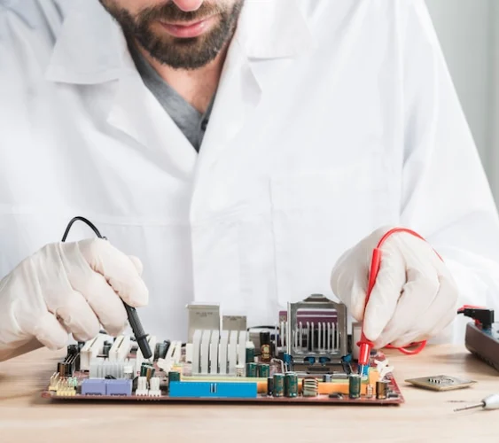 Emergency Computer Repairs Fairfield