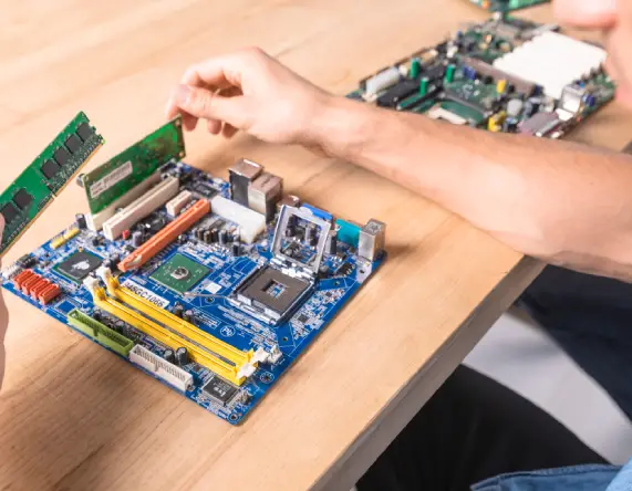 Trusted Computer & Laptop Repairs St Kilda, VIC 3182