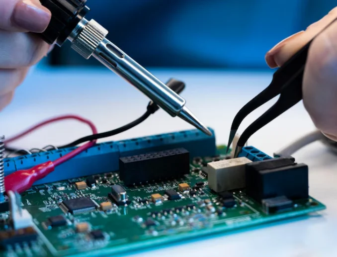 Why Choose Our Computer Repair in Noble Park
