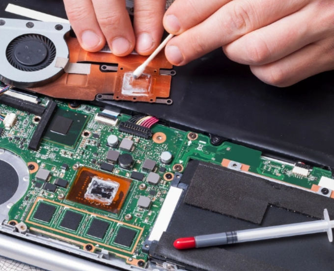 Why Choose Our Computer Repair in Blackburn