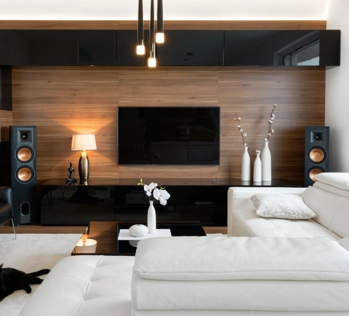 Why Choose Us for Sonos Installation in Melbourne