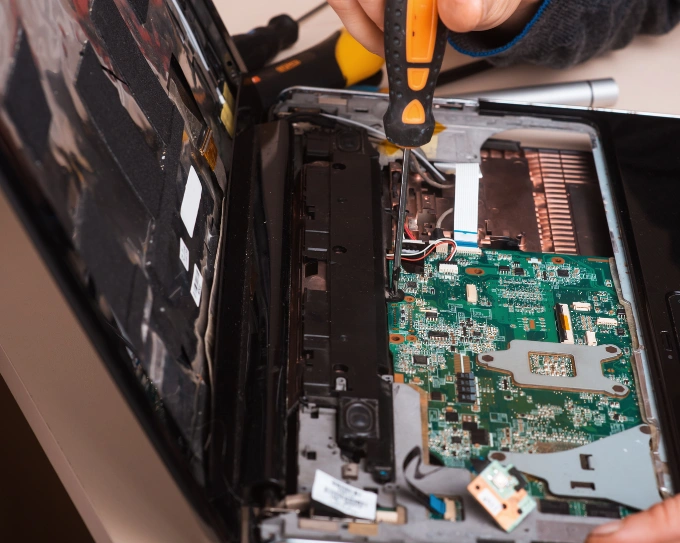 Why Malvern Locals Trust Our Expert Computer Repair Services