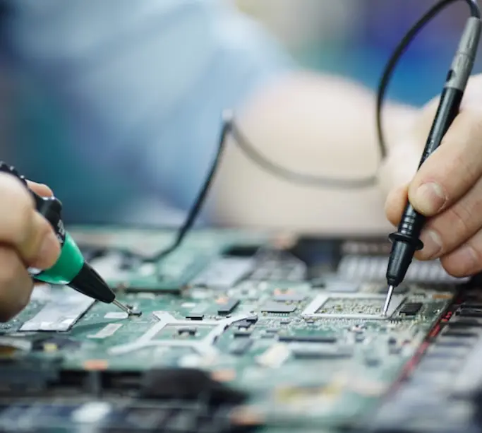 Wishart Locals Trust Our Expert Computer Repair Services