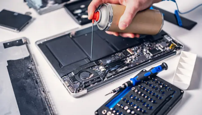 Same Day Computer Repairs Glen Waverley