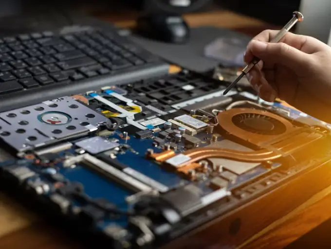 Why Choose Our Computer Repair in Cromer