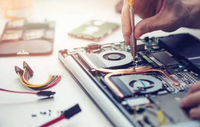 About Same Day Computer Repairs