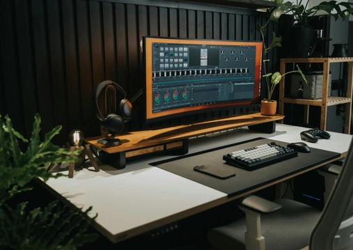 Computer Setup in Melbourne