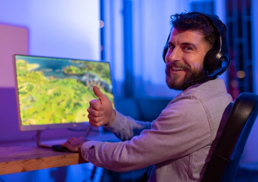 DIY Computer Setups in Melbourne
