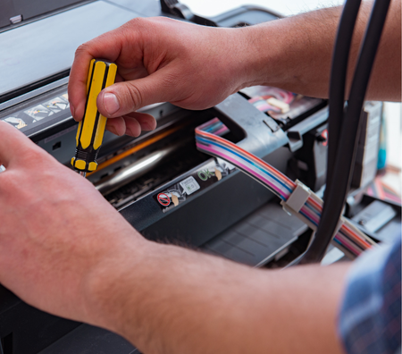 Need Help with Your Printer Setup