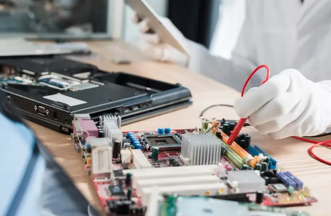 About Same Day Computer Repairs