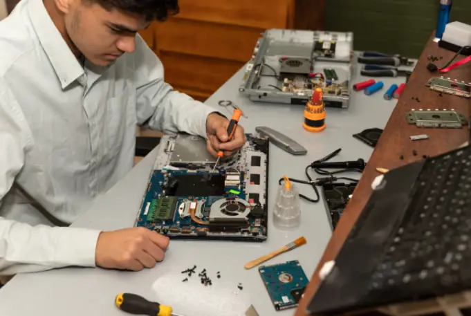 Same Day Computer Repairs Glen Waverley