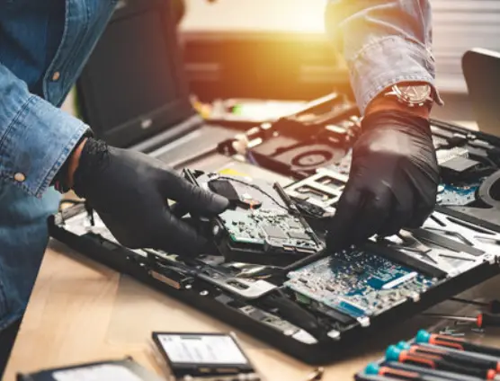Trusted Computer & Laptop Repairs Windsor, VIC 3181