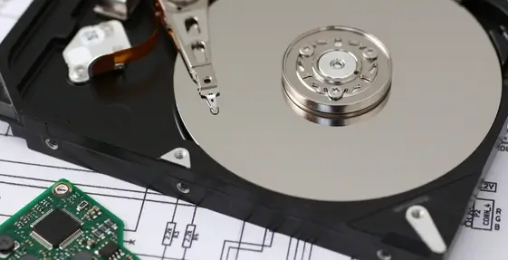 SSD Over HDD