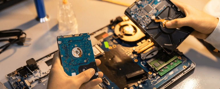 Mac Repairs Melbourne