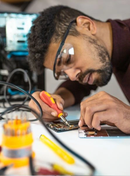 Professional Computer Repairs Specialists in Windsor