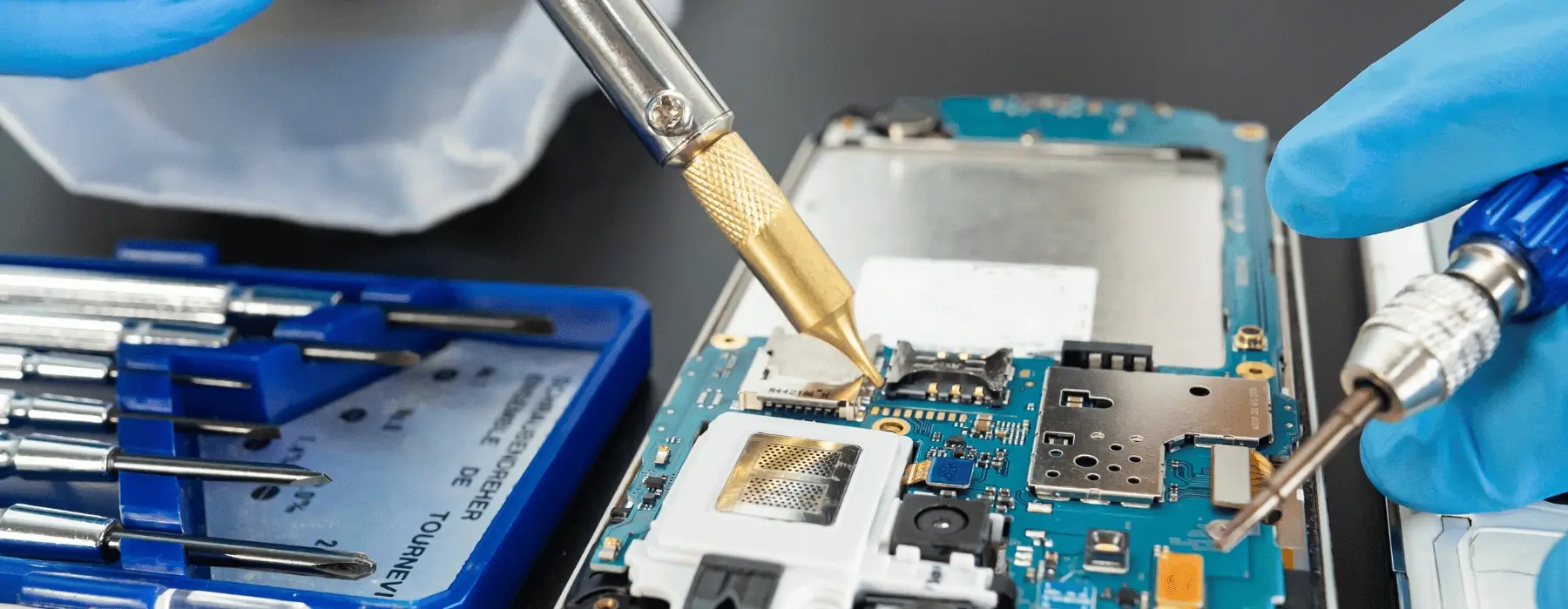 Same Day Computer Repairs West Footscray, VIC 3012