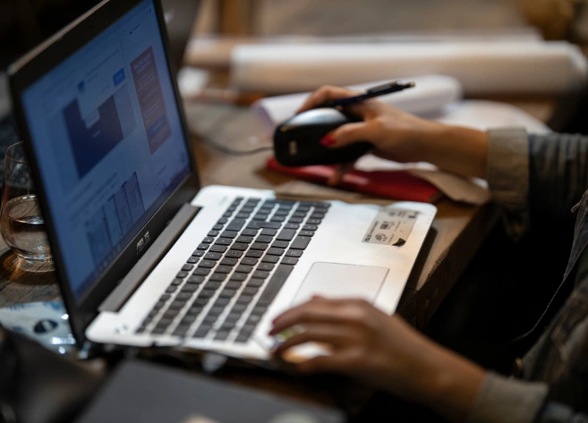 Emergency Laptop Water Damage Repairs Melbourne