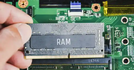 Laptop RAM Upgrade Specialist Melbourne
