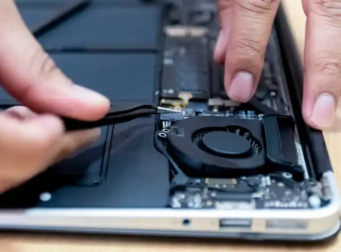 Local Laptop Fan Repair Experts Near You in Melbourne