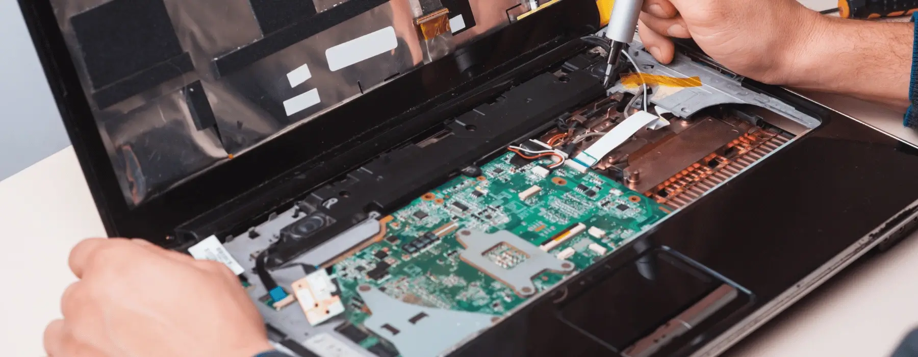 Same Day Computer Repairs Mount Eliza