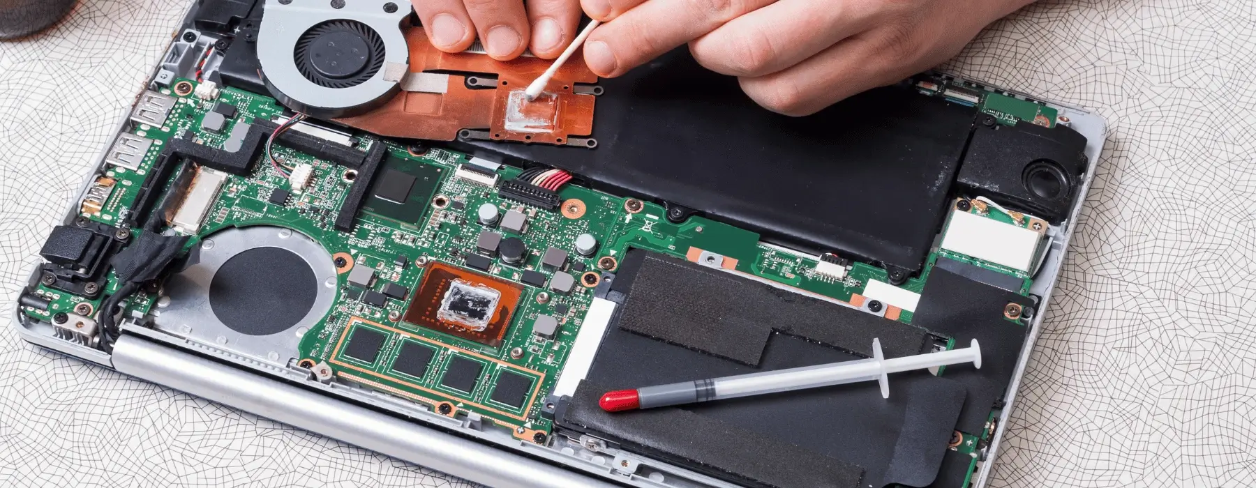 Same Day Computer Repairs Dromana