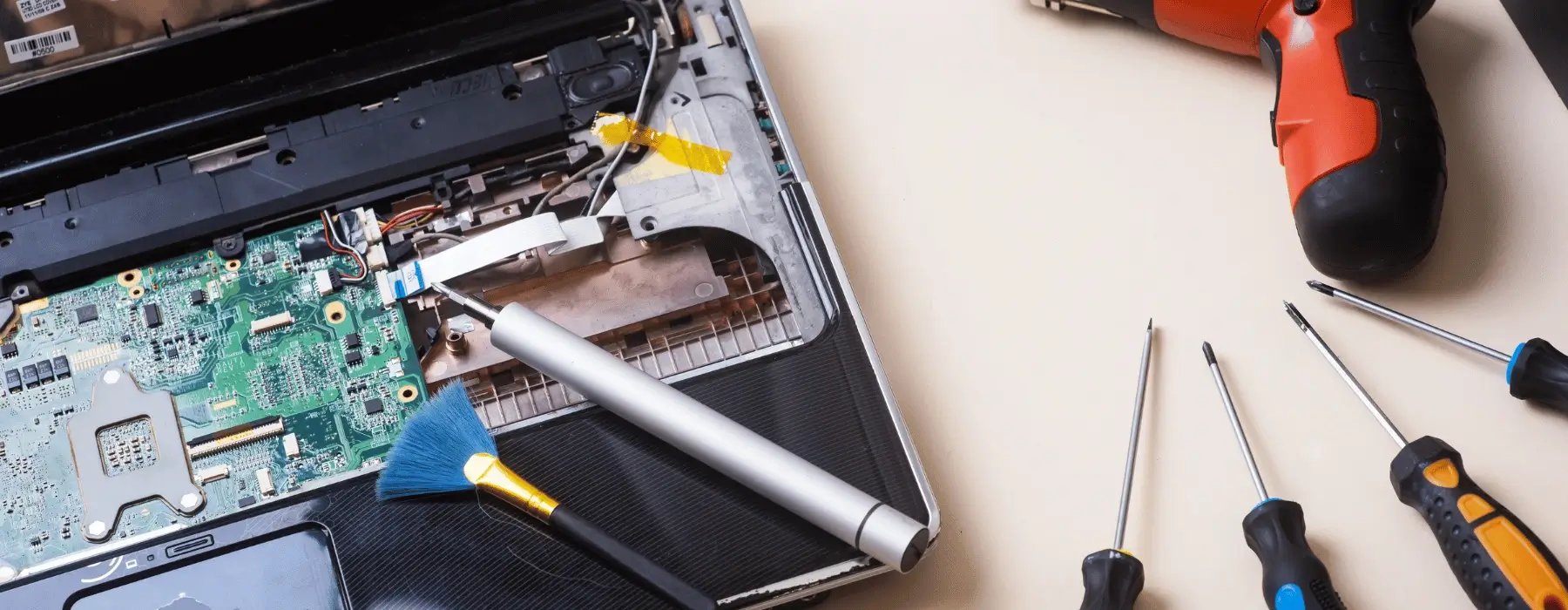 Same Day Computer Repairs Sorrento